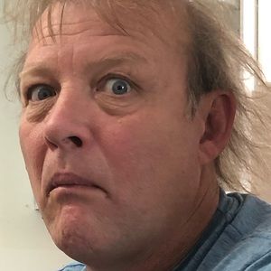 Meet your Posher, Adam